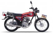 2008 Senke SK125 photo